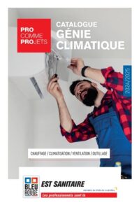 Guide du génie climatique 2024