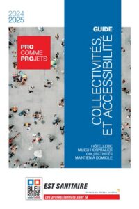 Le guide collectivité et accessibilité